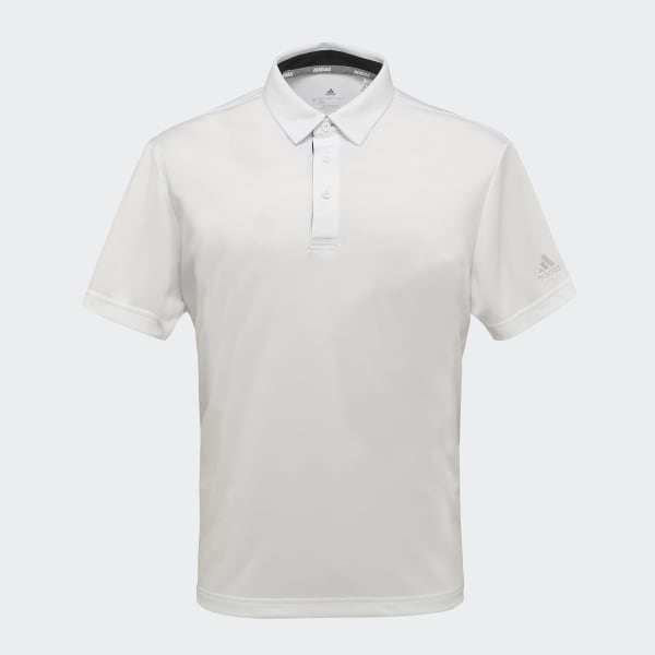 adidas AEROREADY Polo Shirt - White | adidas Vietnam
