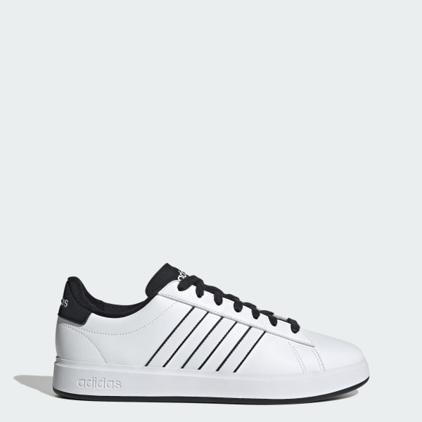 Blanco Zapatillas adidas Grand Court 2.0