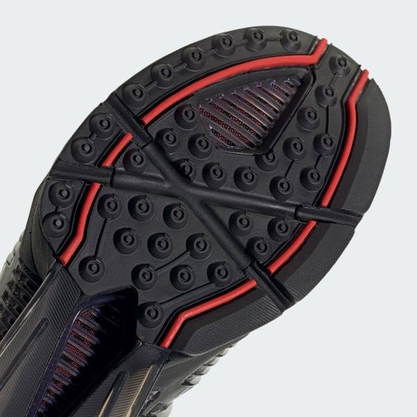 Black climacool trainers new arrivals
