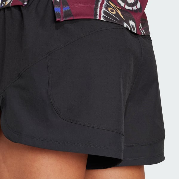 Racer Pacer Woven Short