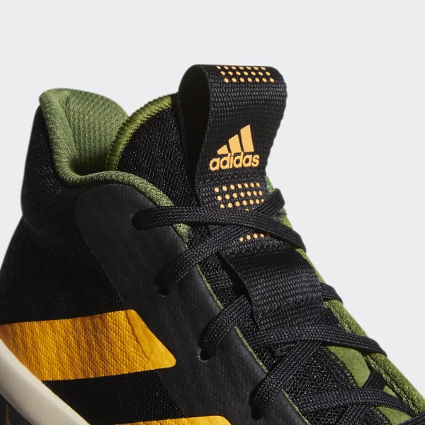 next boys adidas