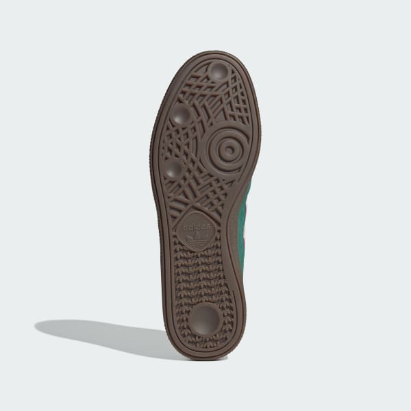 Green Handball Spezial Wm Shoes