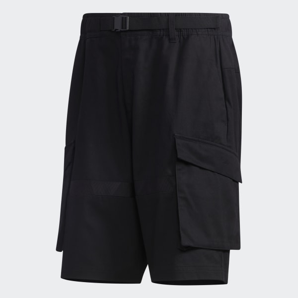Adidas cargo shorts new arrivals