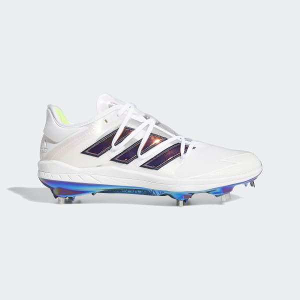 adidas afterburner 5 white