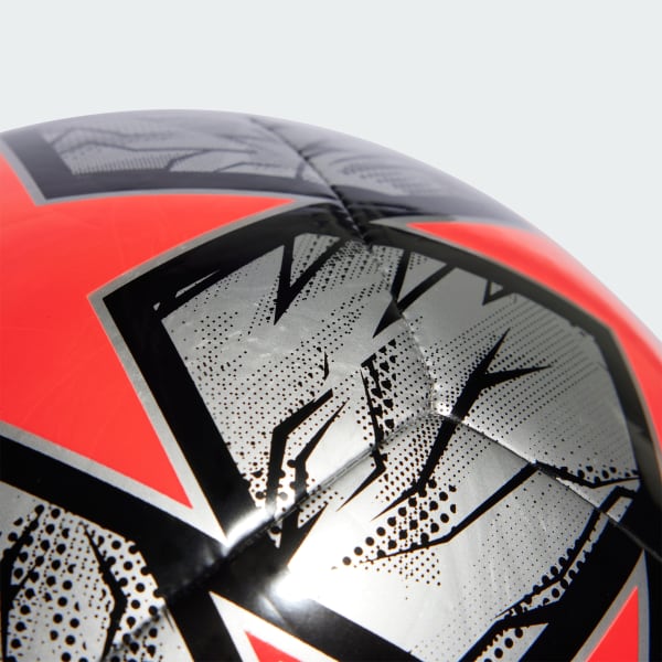 Plata Balón UCL Club 23/24 Knockout