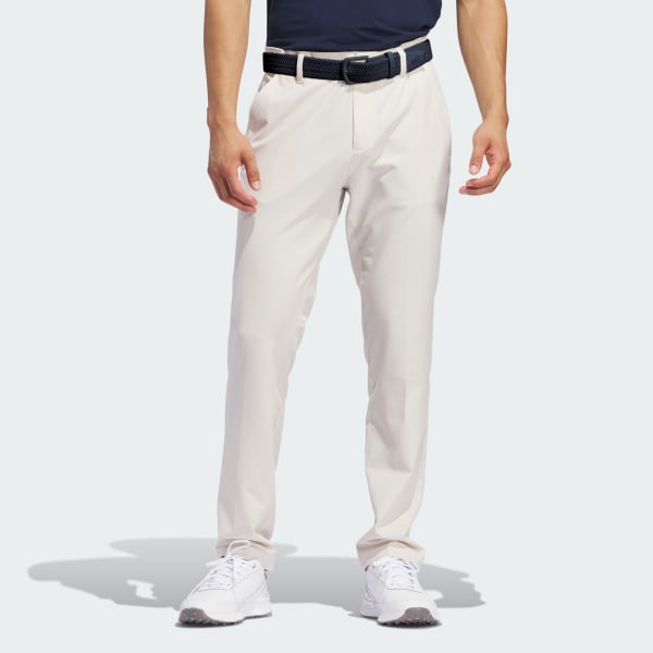 Beige Ultimate365 Tapered Golf Pants
