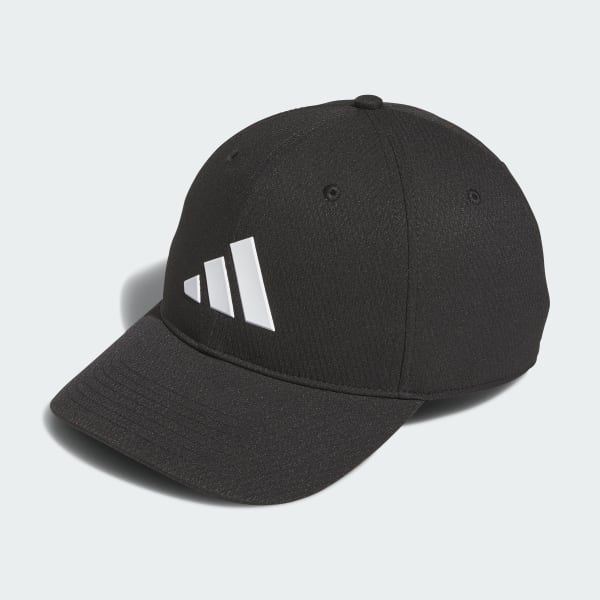 Μαύρο ΑΝΔΡΙΚΟ ΚΑΠΕΛΟ TOUR SNAPBACK
