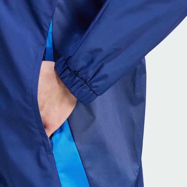 Adidas jackets us italy hot sale