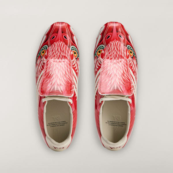 ホワイト Y-3 F50 BEAST Shoes