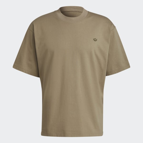 Green Adicolor Trefoil T-Shirt (Gender Neutral) IZP59