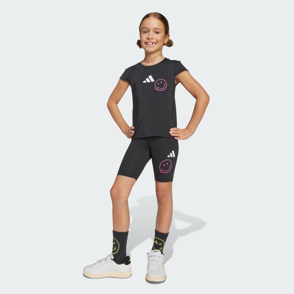 adidas x Smileyworld Training Set Kids
