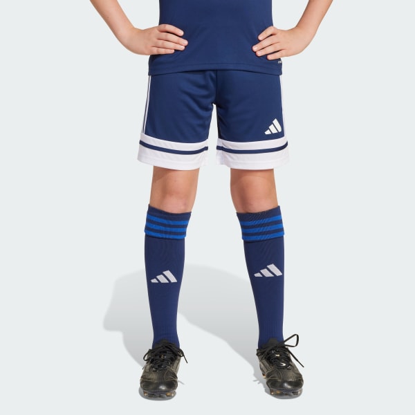 Blue Squadra 25 Shorts Kids