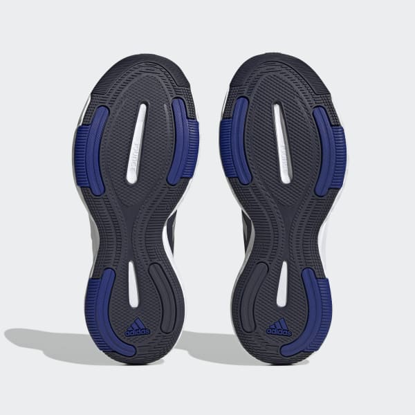 Blue Response Shoes
