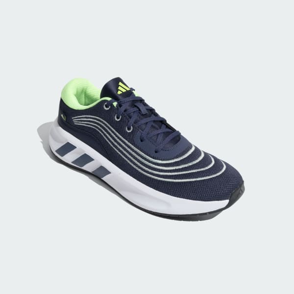 Blue CLOUD TEC SHOES