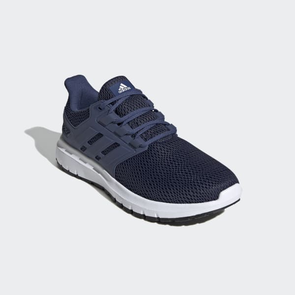 blauw Ultimashow Schoenen