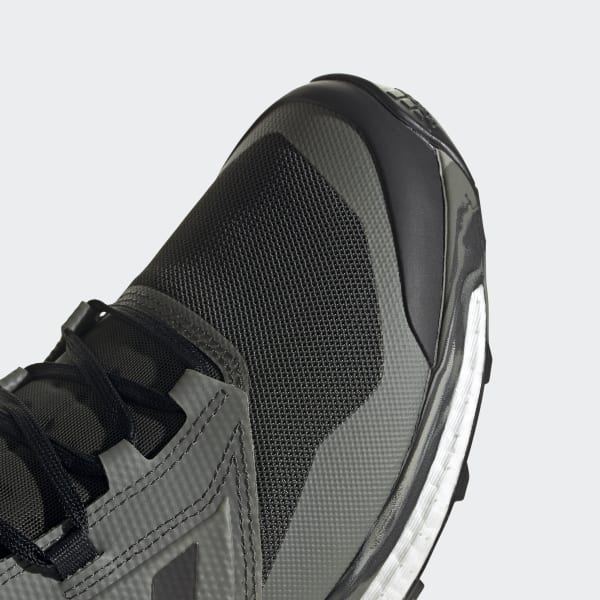 Green Terrex Agravic XT Trail Running Shoes AQK21