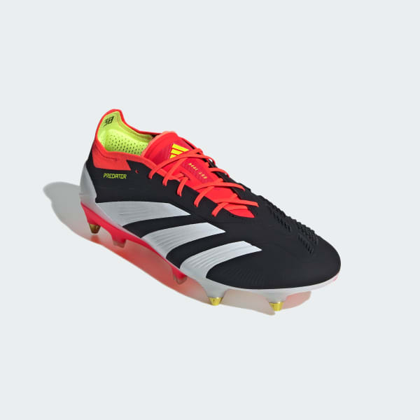 adidas Buty Predator Elite SG Football - Czerń | adidas Poland