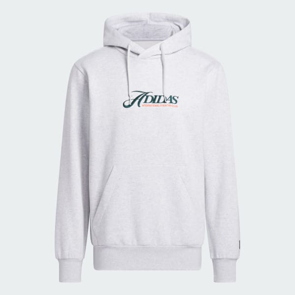 Siva Country Club Graphic Hoodie