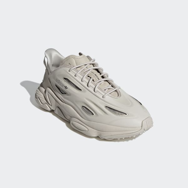 Beige Zapatilla OZWEEGO Celox