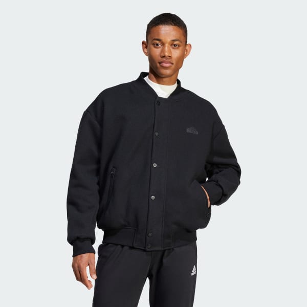 Sort Brand Love Jacket