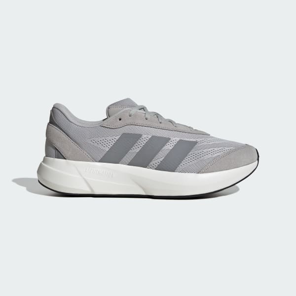 Grey Lightshift Shoes