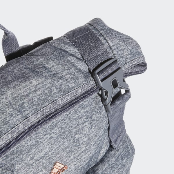 adidas Yola Backpack Grey Women's Training adidas US