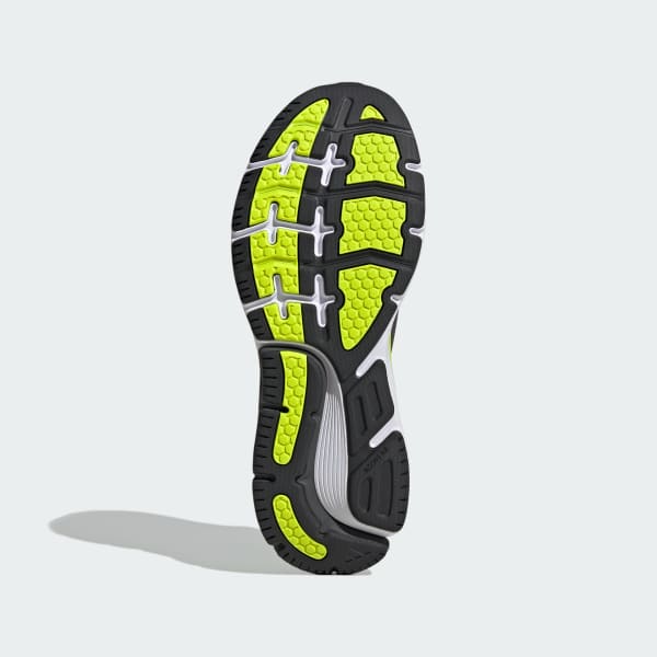 Grey Cloudfoam Walk Sock Shoes