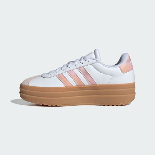 Adidas VL Court Bold Lifestyle Shoes Kids SHOP ONLINE