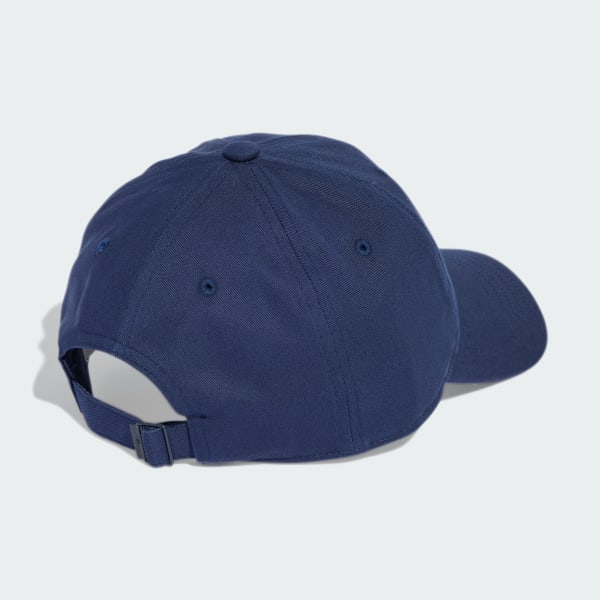 Biru Topi Baseball Adicolor Classic Trefoil