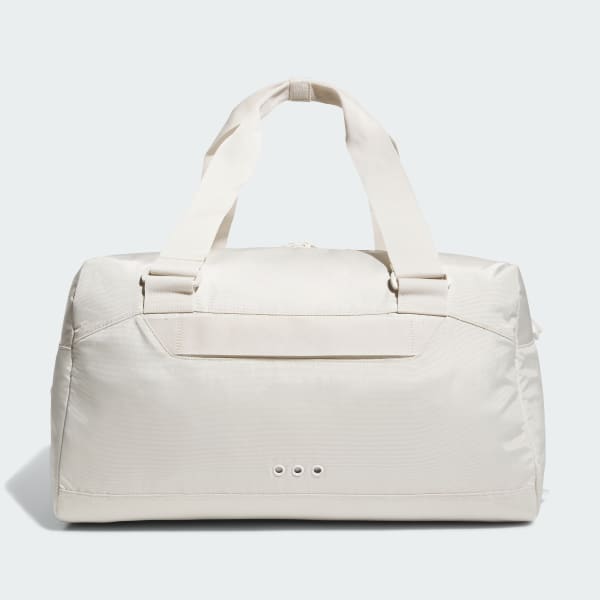 Beige Lounge Duffel Bag