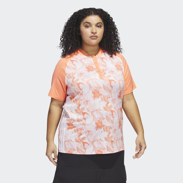 Plus Size Womens Golf Shirts on Sale | bellvalefarms.com