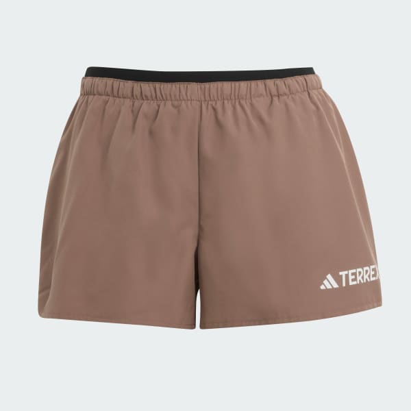 Brown 테렉스 멀티 라이트 쇼츠