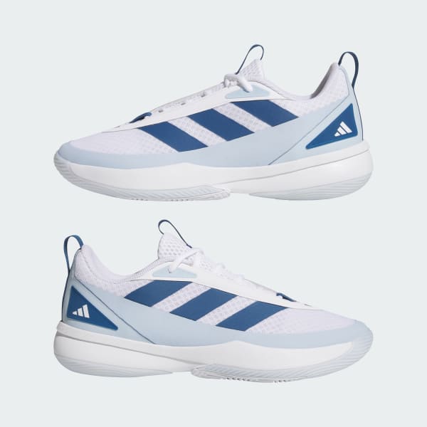 adidas Subzone Shoes - White | Free Shipping with adiClub