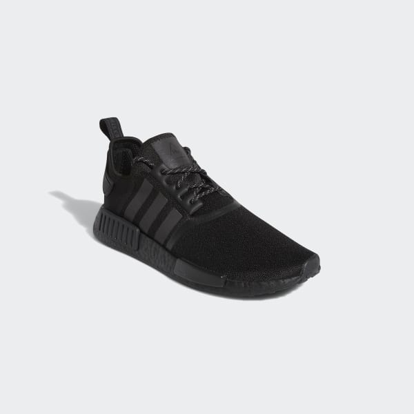 adidas Tenis Pharrell Williams NMD R1 Negro adidas Mexico