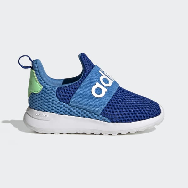 modrá Lite Racer Adapt 4.0 Shoes