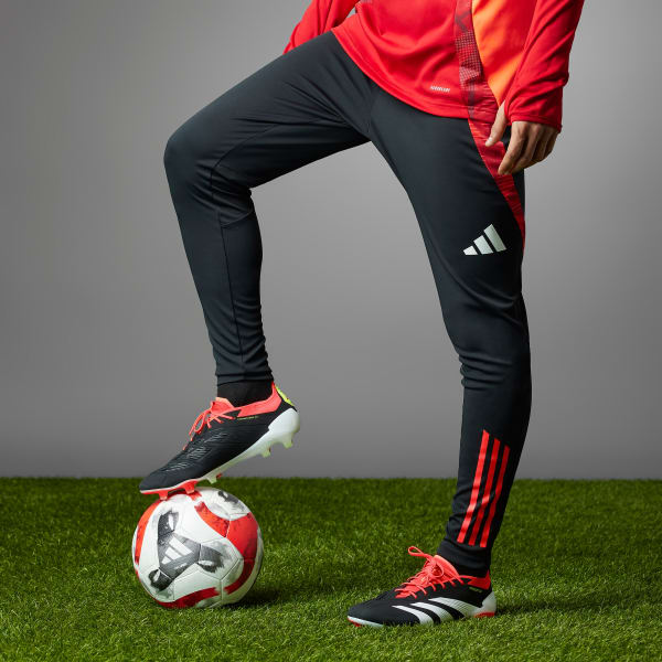 All black predators 218 on sale