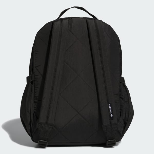 adidas Originals Luna Backpack - Black | Free Shipping with