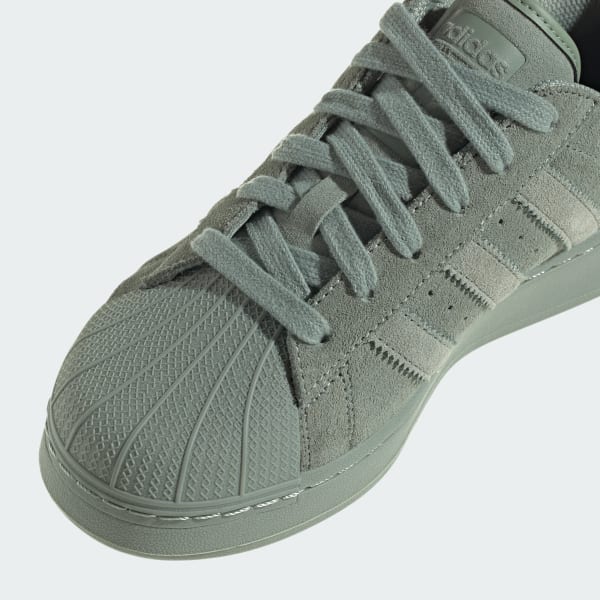 Adidas superstar verdes espa?a discount