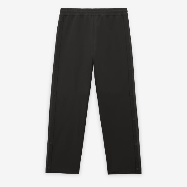 Preto CALÇA TEARAWAY SUEDE FEAR OF GOD ATHLETICS