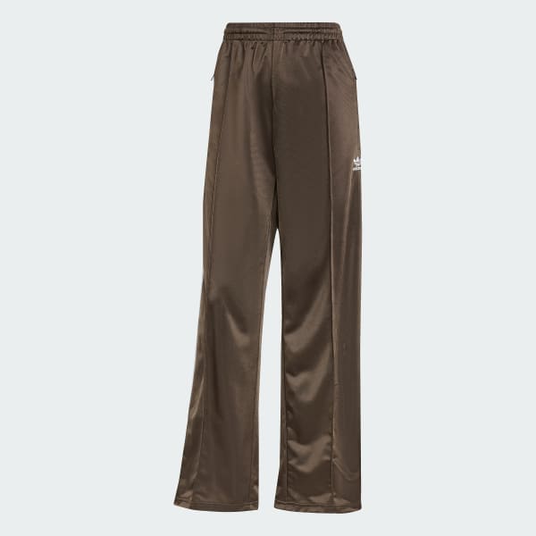 Verde Pantalón deportivo Firebird Holgado