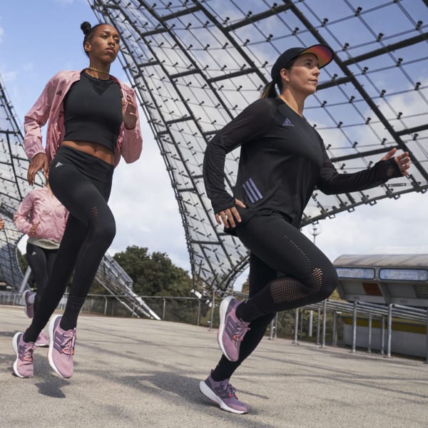 Adidas ultra shop boost mujer moradas