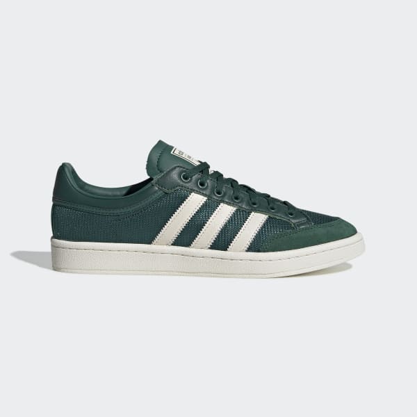 adidas collegiate green shoes