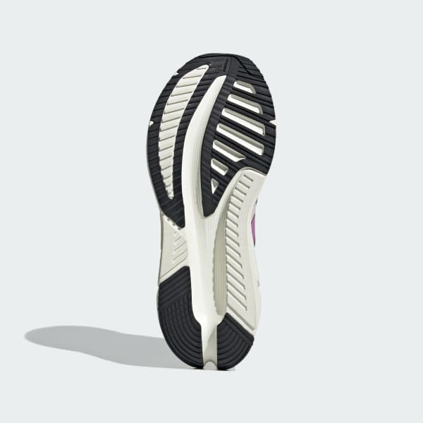 Purple Adistar 3 Sportswear Shoes