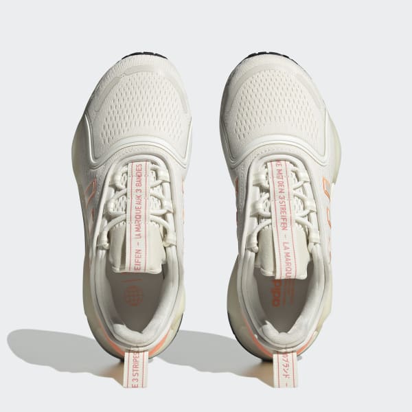blanc Chaussure NMD_V3