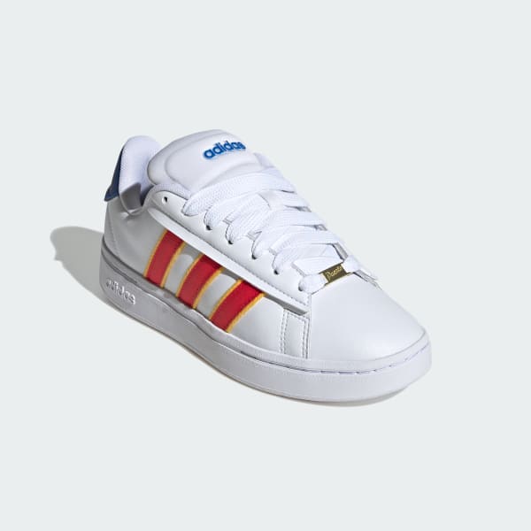 Grand Court Alpha 00s Shoes