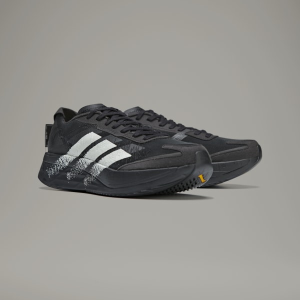 cerná Boty Y-3 Boston 11
