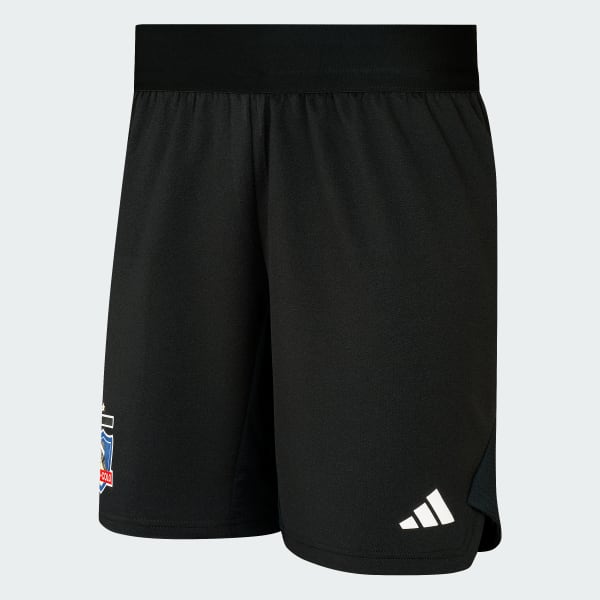 Short colo sales colo adidas
