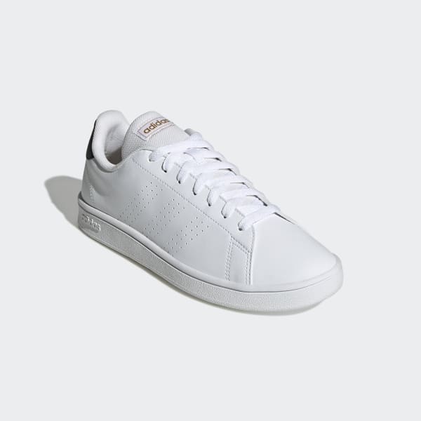 Adidas advantage clean review outlet