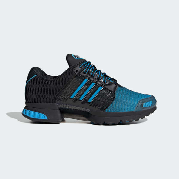 Zwart CLIMACOOL 1 SCHOENEN