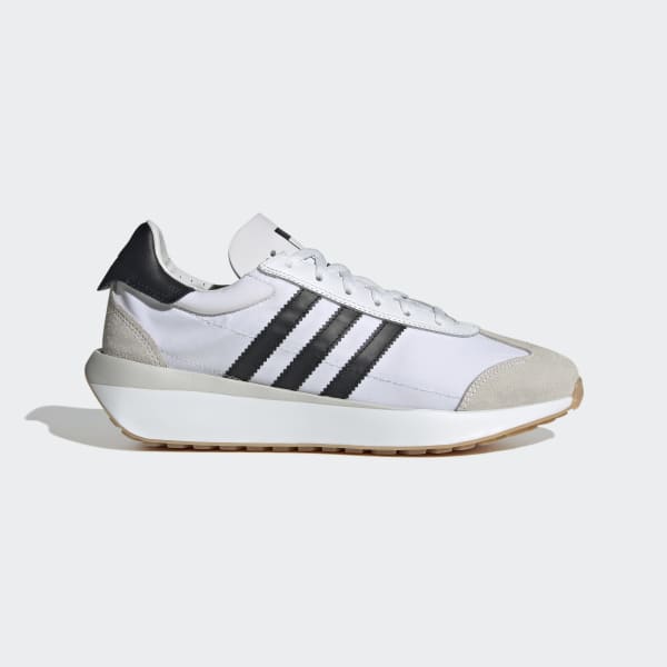 adidas Country XLG Shoes White adidas Thailand
